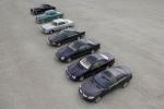 Mercedes-Benz CL-Class 2007 года
